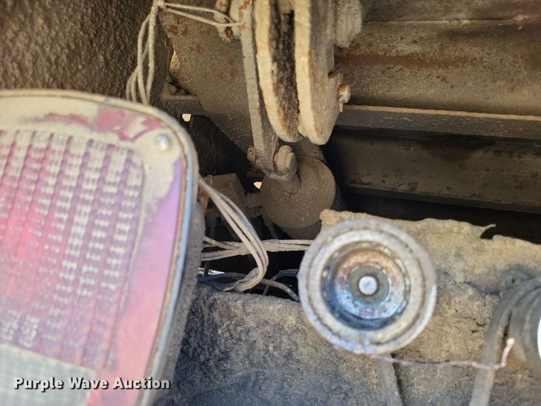 image for item DP5262 2004 Sterling L7500  dump truck