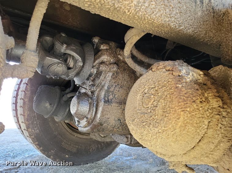 image for item DP5262 2004 Sterling L7500  dump truck