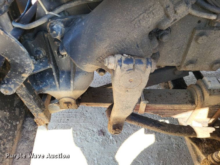 image for item DP5262 2004 Sterling L7500  dump truck