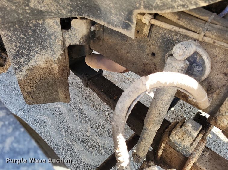 image for item DP5262 2004 Sterling L7500  dump truck