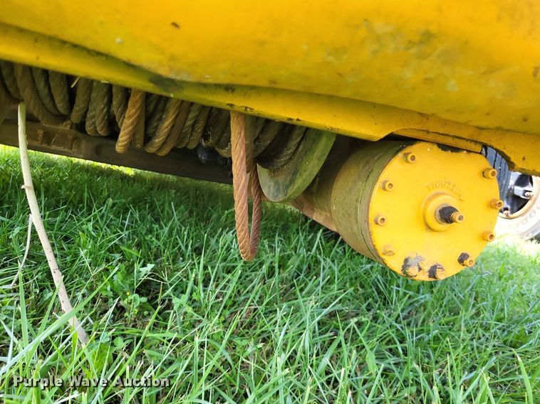 image for item DP5265 1982 GMC C6000  bucket truck