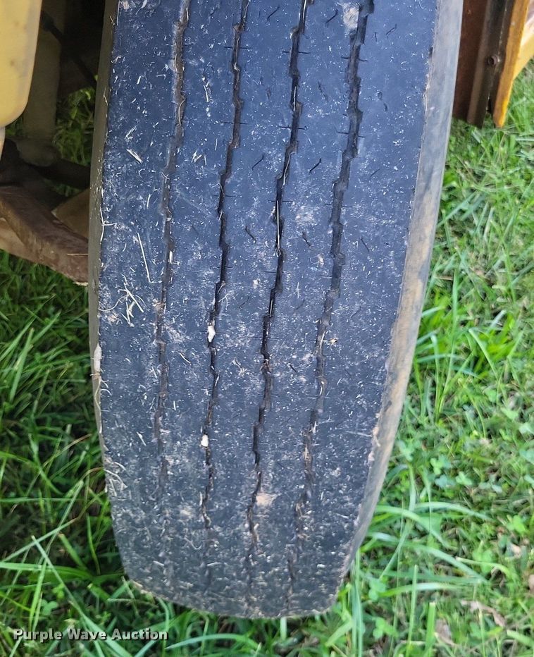 image for item DP5265 1982 GMC C6000  bucket truck