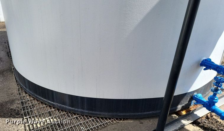 image for item DP5273 Aviation fuel station