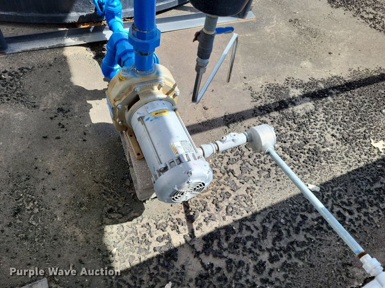 image for item DP5273 Aviation fuel station