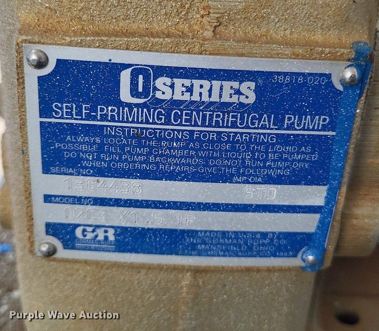 image for item DP5273 Aviation fuel station