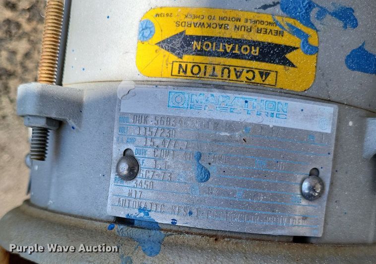 image for item DP5273 Aviation fuel station