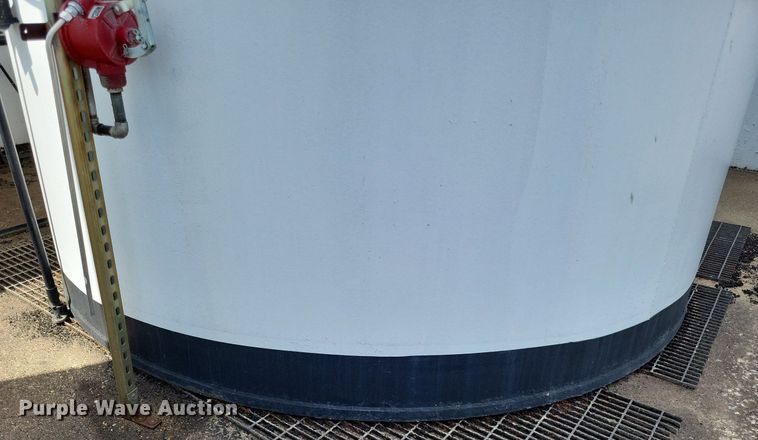 image for item DP5274 Aviation fuel station