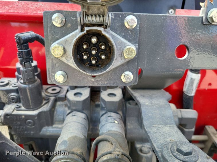 image for item DP5280 2020 Massey Ferguson 4710  MFWD tractor