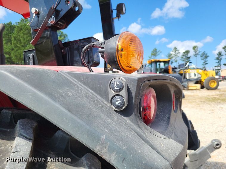 image for item DP5280 2020 Massey Ferguson 4710  MFWD tractor