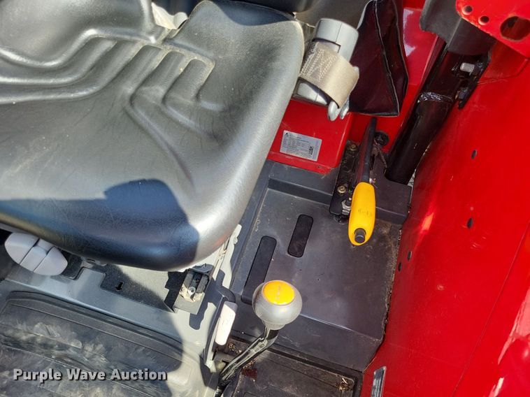 image for item DP5280 2020 Massey Ferguson 4710  MFWD tractor