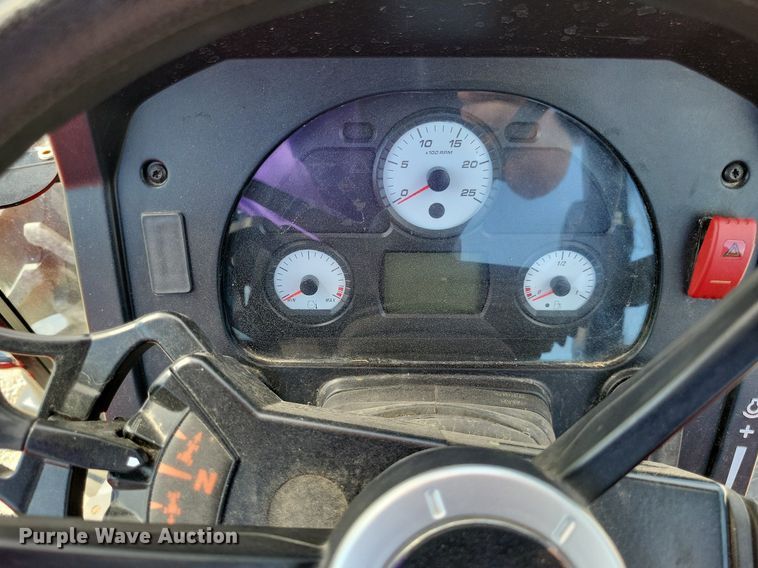 image for item DP5280 2020 Massey Ferguson 4710  MFWD tractor