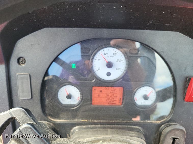 image for item DP5280 2020 Massey Ferguson 4710  MFWD tractor