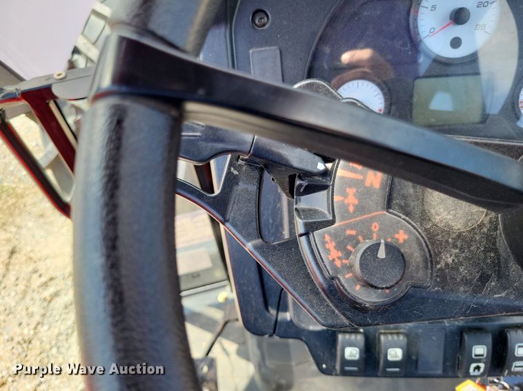 image for item DP5280 2020 Massey Ferguson 4710  MFWD tractor