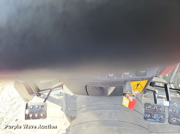 image for item DP5280 2020 Massey Ferguson 4710  MFWD tractor