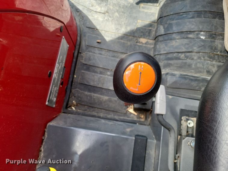 image for item DP5280 2020 Massey Ferguson 4710  MFWD tractor