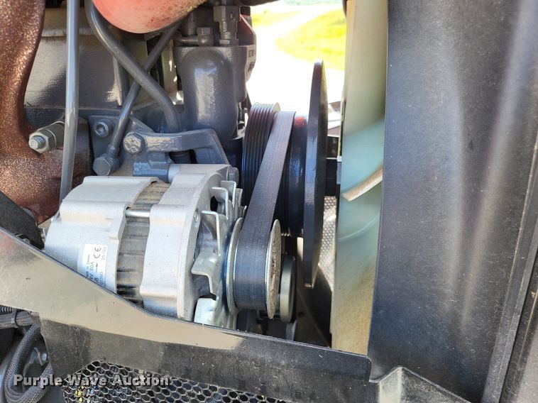 image for item DP5280 2020 Massey Ferguson 4710  MFWD tractor