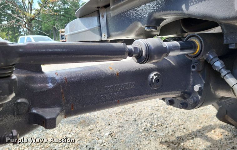 image for item DP5280 2020 Massey Ferguson 4710  MFWD tractor