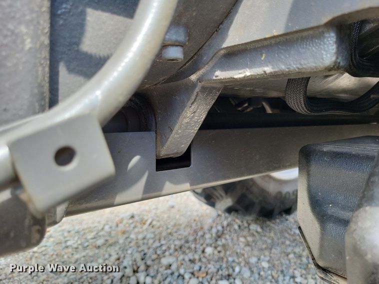 image for item DP5280 2020 Massey Ferguson 4710  MFWD tractor