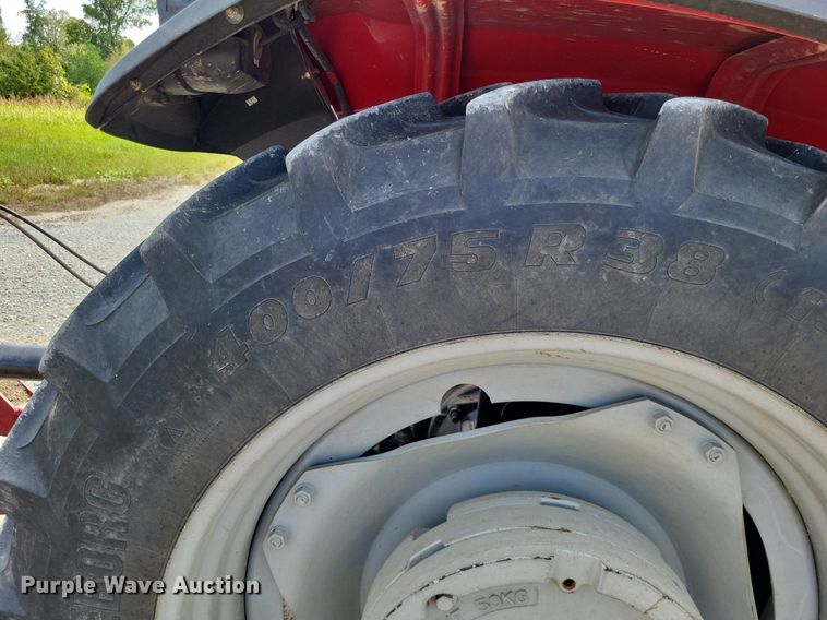 image for item DP5280 2020 Massey Ferguson 4710  MFWD tractor