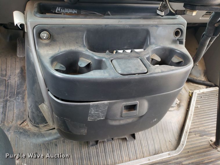 image for item DP7911 1997 Chevrolet Express  school bus