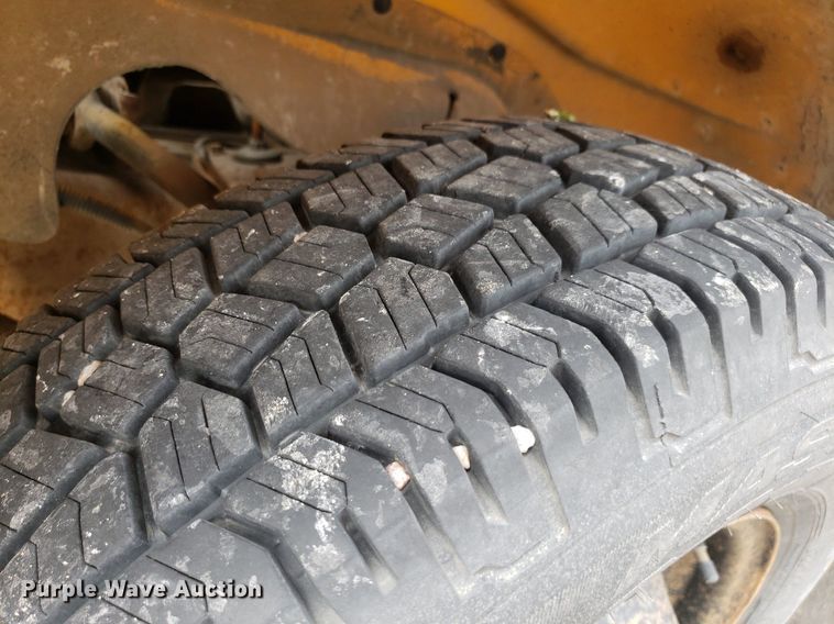 image for item DP7911 1997 Chevrolet Express  school bus