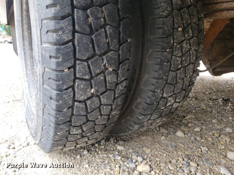 image for item DP7911 1997 Chevrolet Express  school bus