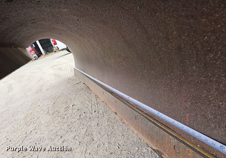 image for item DQ0295 2004 Sterling Acterra  dump truck