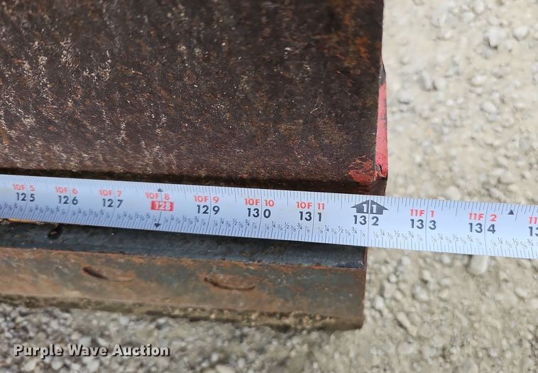 image for item DQ0295 2004 Sterling Acterra  dump truck