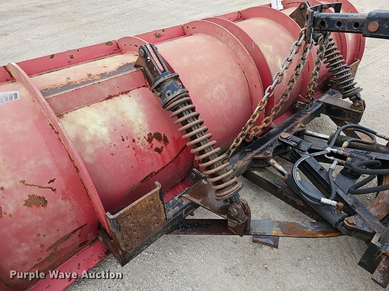 image for item DQ0295 2004 Sterling Acterra  dump truck