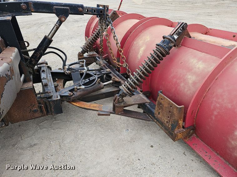 image for item DQ0295 2004 Sterling Acterra  dump truck