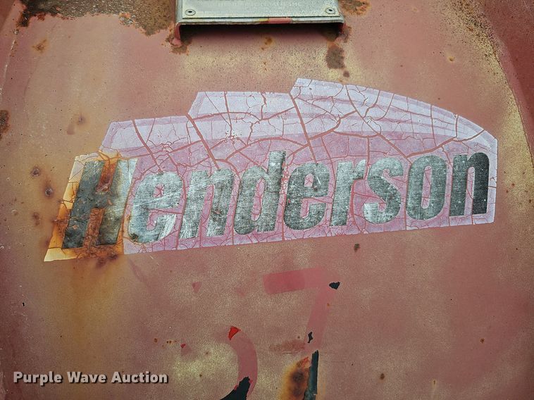 image for item DQ0295 2004 Sterling Acterra  dump truck