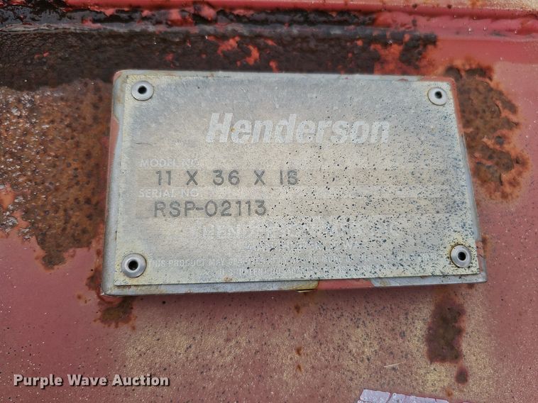 image for item DQ0295 2004 Sterling Acterra  dump truck