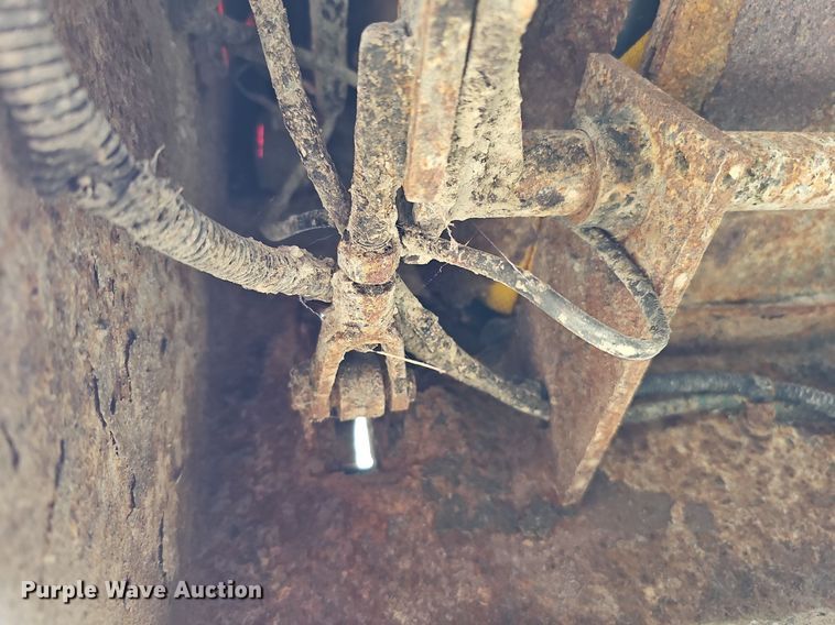 image for item DQ0295 2004 Sterling Acterra  dump truck