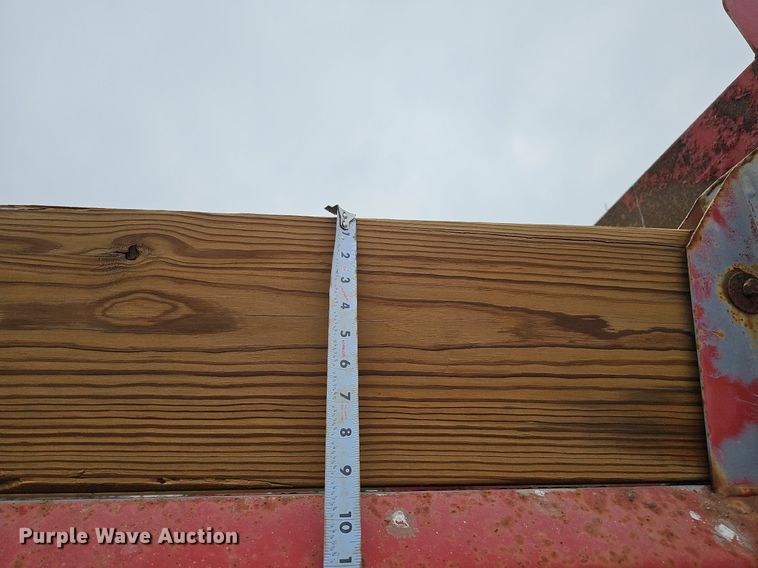 image for item DQ0295 2004 Sterling Acterra  dump truck