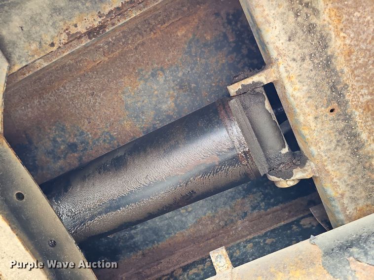 image for item DQ0295 2004 Sterling Acterra  dump truck