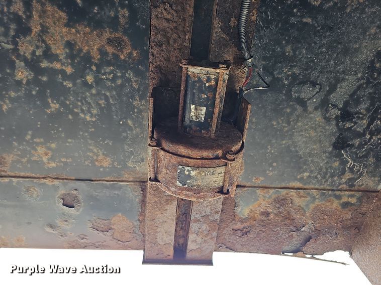 image for item DQ0295 2004 Sterling Acterra  dump truck