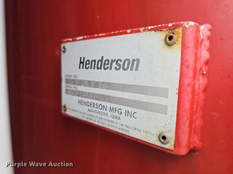 image for item DQ0295 2004 Sterling Acterra  dump truck