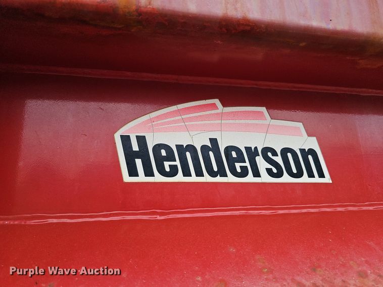 image for item DQ0298 2004 Sterling Acterra  dump truck