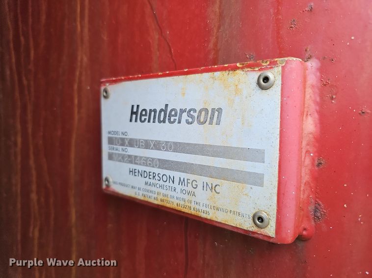 image for item DQ0298 2004 Sterling Acterra  dump truck