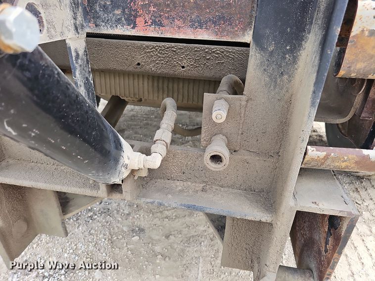 image for item DQ0298 2004 Sterling Acterra  dump truck