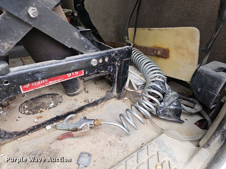 image for item DQ0298 2004 Sterling Acterra  dump truck