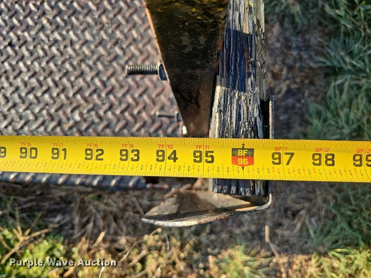 image for item DQ0333 Dump flatbed