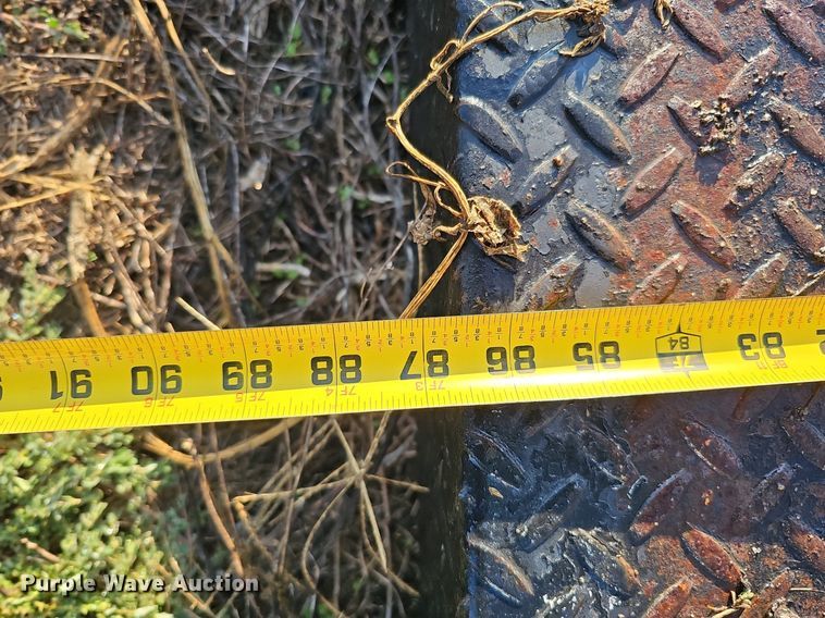 image for item DQ0333 Dump flatbed