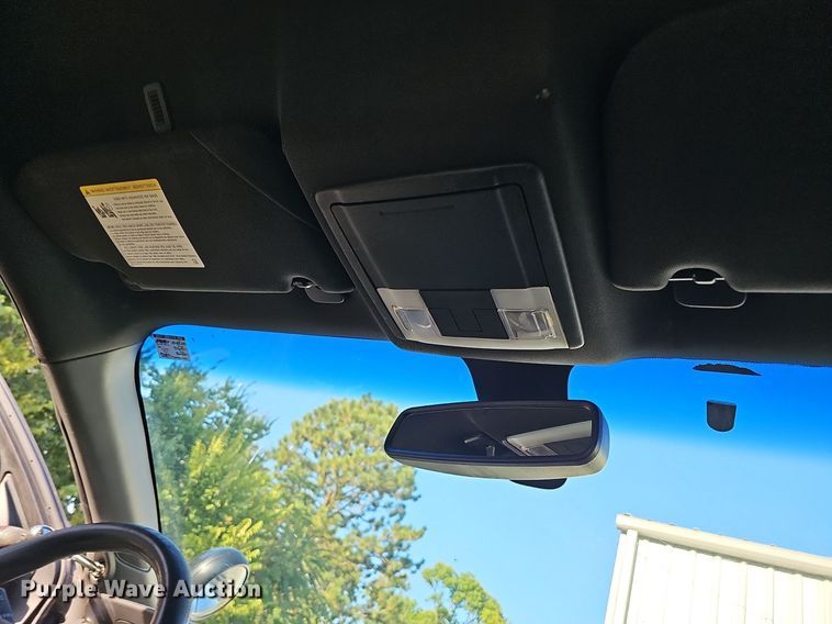 image for item DQ0335 2013 Ford Taurus Police Interceptor