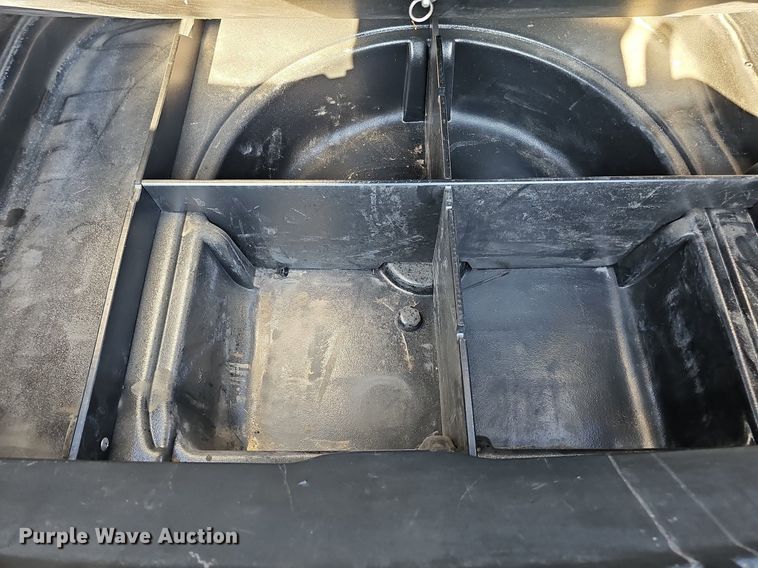 image for item DQ0335 2013 Ford Taurus Police Interceptor