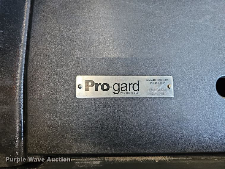 image for item DQ0335 2013 Ford Taurus Police Interceptor