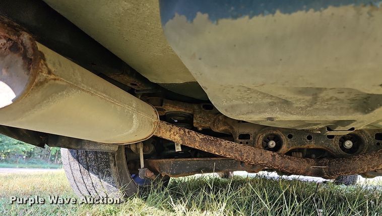 image for item DQ0335 2013 Ford Taurus Police Interceptor