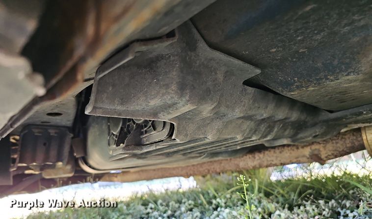 image for item DQ0335 2013 Ford Taurus Police Interceptor