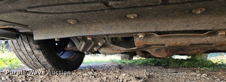 image for item DQ0335 2013 Ford Taurus Police Interceptor