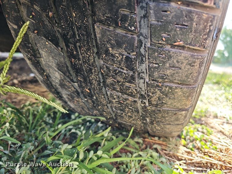 image for item DQ0335 2013 Ford Taurus Police Interceptor